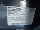 2018 Audi Sq5 3.0t Premium Plus Серебряный vin: WA1A4AFY4J2226263