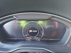 2018 Audi Sq5 3.0t Premium Plus Серебряный vin: WA1A4AFY4J2226263
