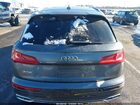 2018 Audi Sq5 3.0t Premium Plus Серебряный vin: WA1A4AFY4J2226263