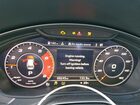 2018 Audi Sq5 Premium Plus Серый vin: WA1A4AFY8J2008701