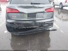 2018 Audi Sq5 3.0t Premium Plus Серый vin: WA1A4AFY8J2033663