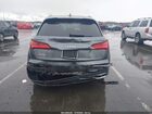 2018 Audi Sq5 3.0t Premium Plus Серый vin: WA1A4AFY8J2033663