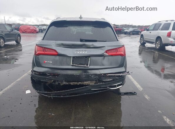WA1A4AFY8J2033663 2018 AUDI SQ5 Серый 