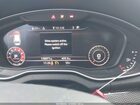 2018 Audi Sq5 3.0t Premium Plus Серый vin: WA1A4AFY8J2033663