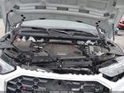 2023 Audi Sq5 Premium Tfsi Quattro Tiptronic Белый vin: WA1A4AFY8P2033641