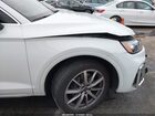 2023 Audi Sq5 Premium Tfsi Quattro Tiptronic Белый vin: WA1A4AFY8P2033641