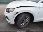 2023 Audi Sq5 Premium Tfsi Quattro Tiptronic Белый vin: WA1A4AFY8P2033641