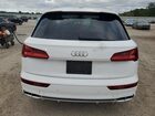 2018 Audi Sq5 Premium Plus Белый vin: WA1A4AFYXJ2231676 2018 Audi Sq5 Premium Plus Белый vin: WA1A4AFYXJ2231676