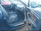 2021 Audi Q5 Premium 45 Tfsi Quattro S Tronic Синий vin: WA1AAAFY4M2006313