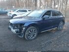 2021 Audi Q5 Premium 45 Tfsi Quattro S Tronic Синий vin: WA1AAAFY4M2006313