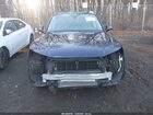 2021 Audi Q5 Premium 45 Tfsi Quattro S Tronic Синий vin: WA1AAAFY4M2006313
