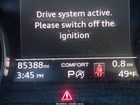 2021 Audi Q5 Premium 45 Tfsi Quattro S Tronic Синий vin: WA1AAAFY4M2006313