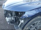 2021 Audi Q5 Premium 45 Tfsi Quattro S Tronic Синий vin: WA1AAAFY4M2006313