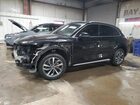 2021 Audi Q5 Premium Black vin: WA1AAAFYXM2045875
