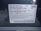 2021 Audi E-tron Premium Quattro Gray vin: WA1AAAGE0MB020567
