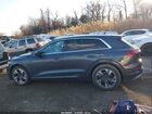 2021 Audi E-tron Premium Quattro Gray vin: WA1AAAGE0MB020567