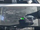 2021 Audi E-tron Premium Quattro Silver vin: WA1AAAGE0MB026711