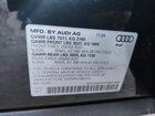 2021 Audi E-tron Premium Gray vin: WA1AAAGE3MB013466