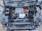 2021 Audi E-tron Premium Gray vin: WA1AAAGE3MB013466