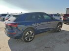 2021 Audi E-tron Premium Blue vin: WA1AAAGE4MB024265