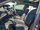 2021 Audi E-tron Premium Blue vin: WA1AAAGE4MB024265