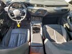 2021 Audi E-tron Premium Blue vin: WA1AAAGE4MB024265