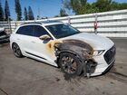 2021 Audi E-tron Premium White vin: WA1AAAGE4MB030552 2021 Audi E-tron Premium White vin: WA1AAAGE4MB030552