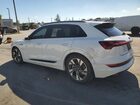 2021 Audi E-tron Premium White vin: WA1AAAGE4MB030552 2021 Audi E-tron Premium White vin: WA1AAAGE4MB030552