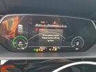 2021 Audi E-tron Premium Blue vin: WA1AAAGE7MB013695
