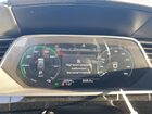 2021 Audi E-tron Premium Black vin: WA1AAAGE7MB022767