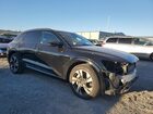 2021 Audi E-tron Premium Black vin: WA1AAAGE7MB022767