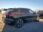 2021 Audi E-tron Premium Black vin: WA1AAAGE7MB022767