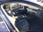 2021 Audi E-tron Premium Quattro Blue vin: WA1AAAGEXMB013559