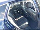2021 Audi E-tron Premium Quattro Blue vin: WA1AAAGEXMB013559