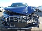 2023 Audi Q5 Premium 40 Tfsi Quattro S Tronic Blue vin: WA1ABAFY5P2081605