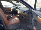 2023 Audi Q5 Premium 40 Tfsi Quattro S Tronic Blue vin: WA1ABAFY5P2081605