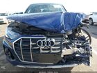 2023 Audi Q5 Premium 40 Tfsi Quattro S Tronic Blue vin: WA1ABAFY5P2081605