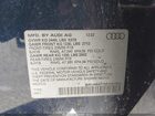2023 Audi Q5 Premium 40 Tfsi Quattro S Tronic Blue vin: WA1ABAFY5P2081605