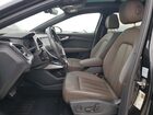 2023 Audi Q4 E-tron Premium Черный vin: WA1ACBFZ8PP080222
