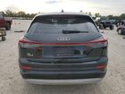 2023 Audi Q4 E-tron Premium Черный vin: WA1ACBFZ8PP080222