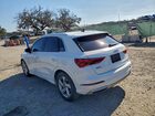 2019 Audi Q3 Premium Белый vin: WA1AECF33K1079227