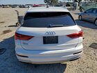 2019 Audi Q3 Premium Белый vin: WA1AECF33K1079227