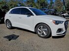 2019 Audi Q3 Premium Белый vin: WA1AECF33K1079227