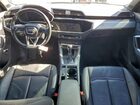 2019 Audi Q3 Premium Белый vin: WA1AECF33K1079227