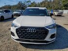 2019 Audi Q3 Premium Белый vin: WA1AECF33K1079227
