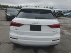 2019 Audi Q3 Premium Белый vin: WA1AECF36K1078492