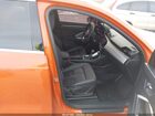 2019 Audi Q3 2.0t Premium Orange vin: WA1AECF39K1078423