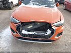 2019 Audi Q3 2.0t Premium Orange vin: WA1AECF39K1078423