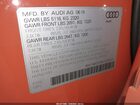 2019 Audi Q3 2.0t Premium Orange vin: WA1AECF39K1078423