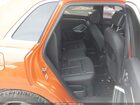 2019 Audi Q3 2.0t Premium Orange vin: WA1AECF39K1078423